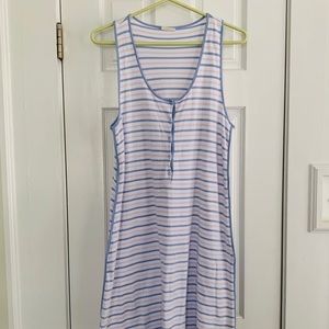 LAKE Maternity & Nursing Pajamas